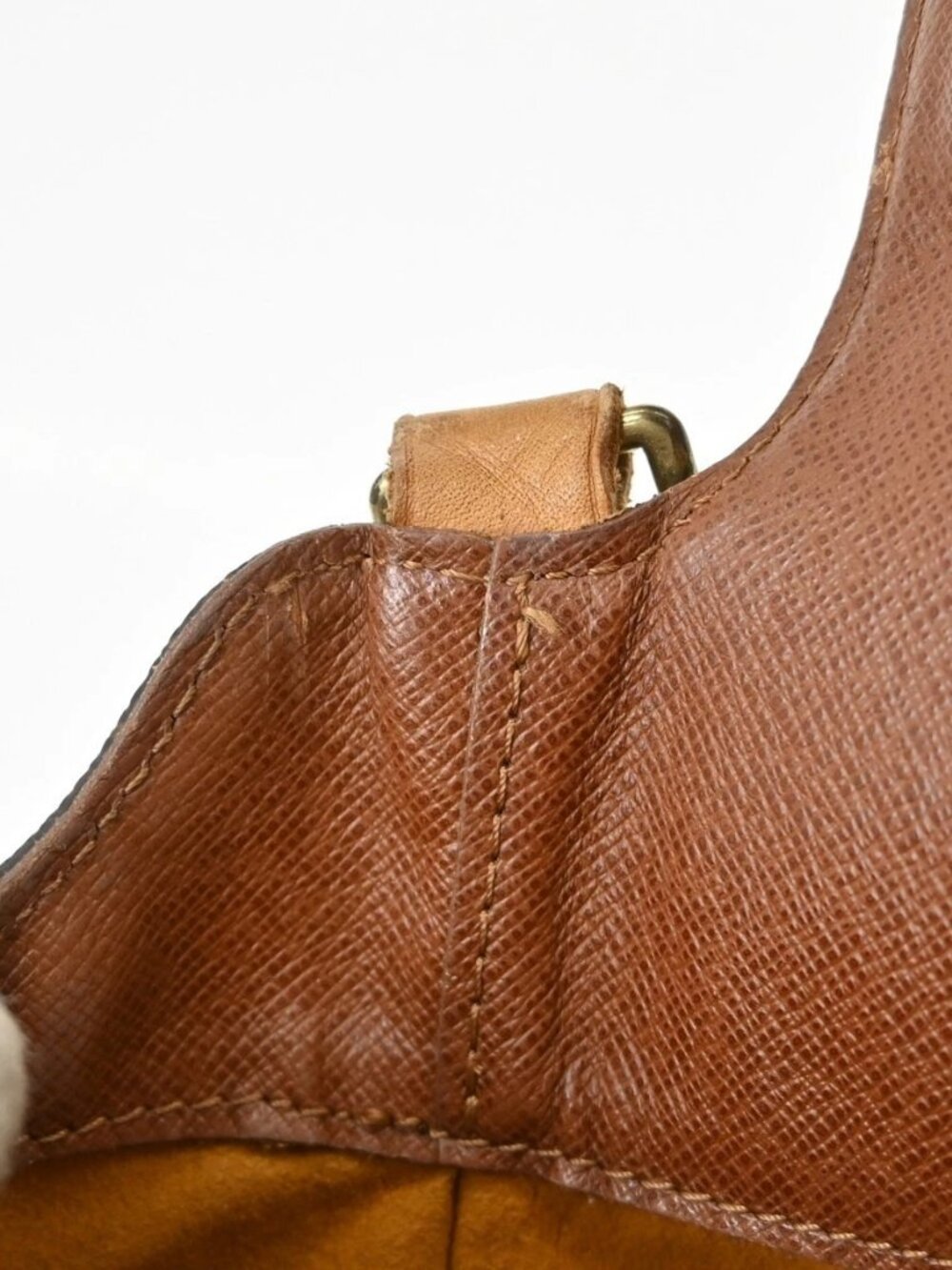2 LOUIS VUITTON MUSETTE SALSA SHORT SHOULDER BAG - Picture 13 of 16
